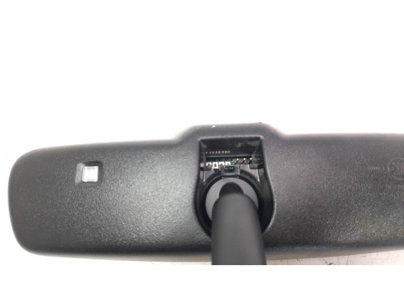 Recambio de espejo para mitsubishi outlander (gf0) phev kaiteki 4wd referencia OEM IAM 7630A235  