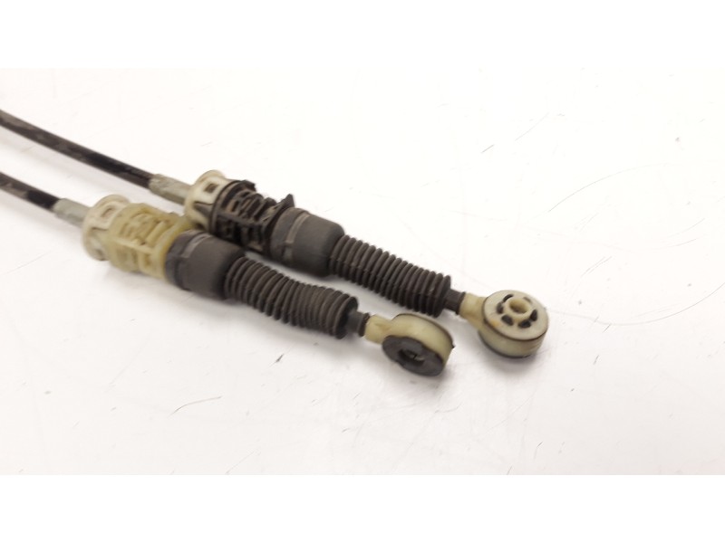 Recambio de palanca cambio para dacia sandero 0.9 tce cat referencia OEM IAM 349016560R  