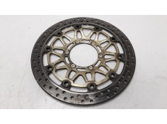 Recambio de disco freno delantero para honda cbr 900rr/cbr 1000rr/cbr 1100 xx fireblade   (sc50) referencia OEM IAM 45220MCJ831  2