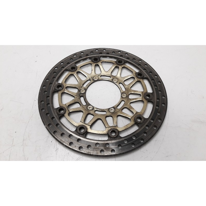 Recambio de disco freno delantero para honda cbr 900rr/cbr 1000rr/cbr 1100 xx fireblade   (sc50) referencia OEM IAM 45220MCJ831 