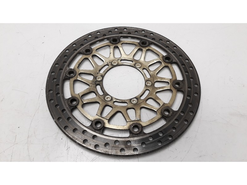 Recambio de disco freno delantero para honda cbr 900rr/cbr 1000rr/cbr 1100 xx fireblade   (sc50) referencia OEM IAM 45220MCJ831 