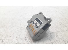 MOTOR TRAMPILLA CALEFACCION D267NFFAA01 D267NFFAA01 