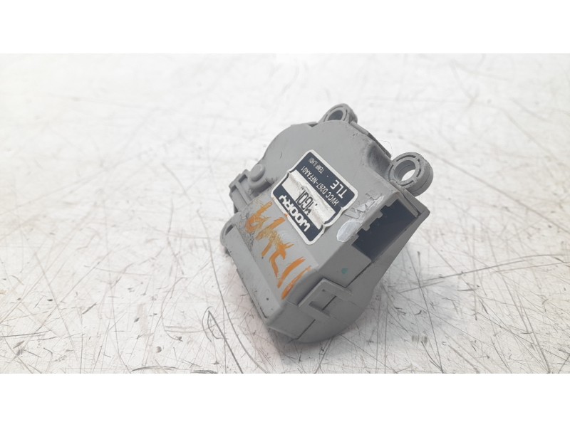 Recambio de motor trampilla calefaccion para kia sportage business 2wd referencia OEM IAM D267NFFAA01  