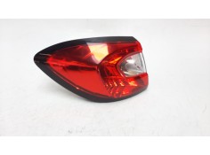 Recambio de piloto trasero izquierdo para renault captur 1.5 dci diesel fap energy referencia OEM IAM 265558548R 103F19971771  2