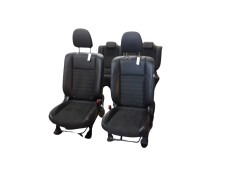 JUEGO ASIENTOS COMPLETO 6911C310 