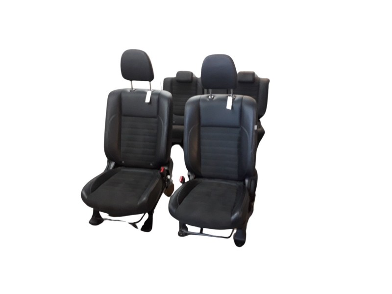 Recambio de juego asientos completo para mitsubishi outlander (gf0) phev kaiteki 4wd referencia OEM IAM 6911C310  