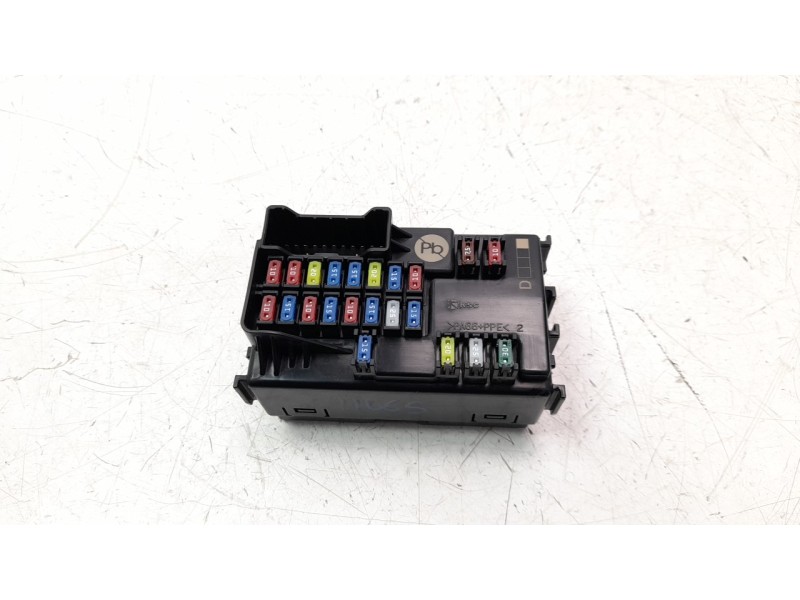 Recambio de caja reles / fusibles para hyundai i30 (pd) n line referencia OEM IAM 91959G3020  