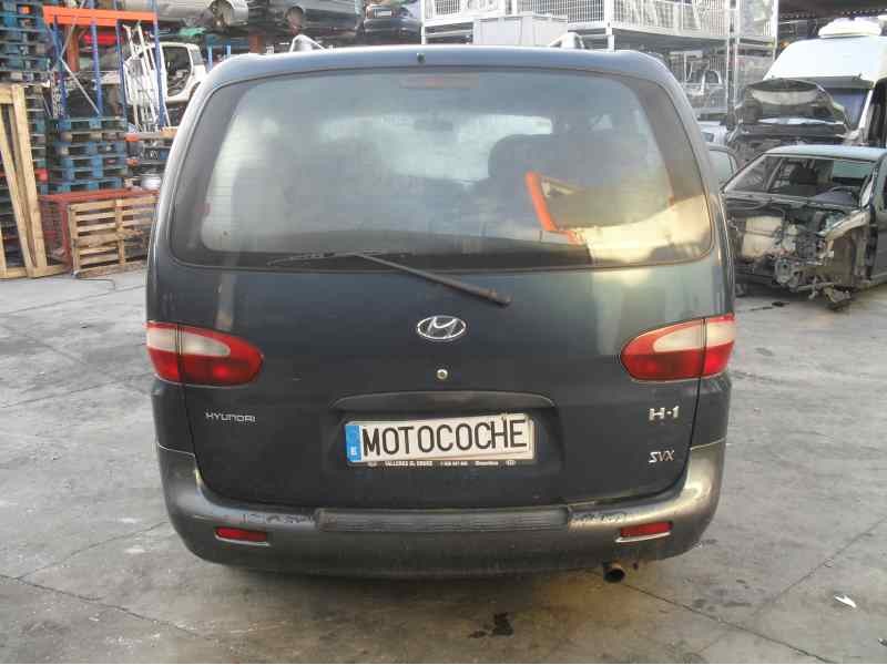 hyundai h 1 starex del año 1998