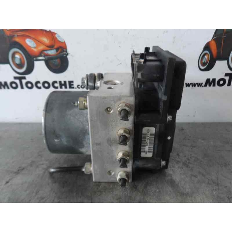 Recambio de abs para subaru legacy familiar/outback b13 (bp) 2.5 cat referencia OEM IAM 0265800345 27534AG030 