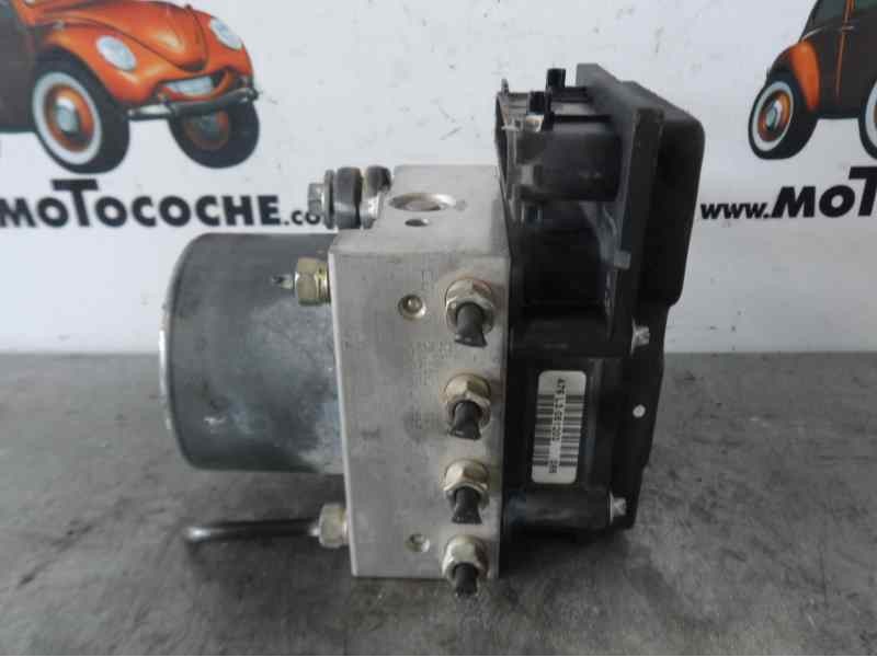 Recambio de abs para subaru legacy familiar/outback b13 (bp) 2.5 cat referencia OEM IAM 0265800345 27534AG030 