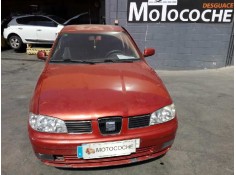 seat ibiza (6k1) del año 1999 2