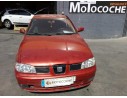 SEAT IBIZA (6K1)