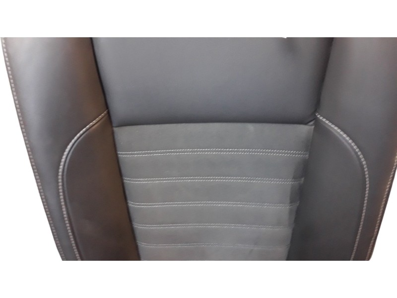 Recambio de juego asientos completo para mitsubishi outlander (gf0) phev kaiteki 4wd referencia OEM IAM 6911C310  