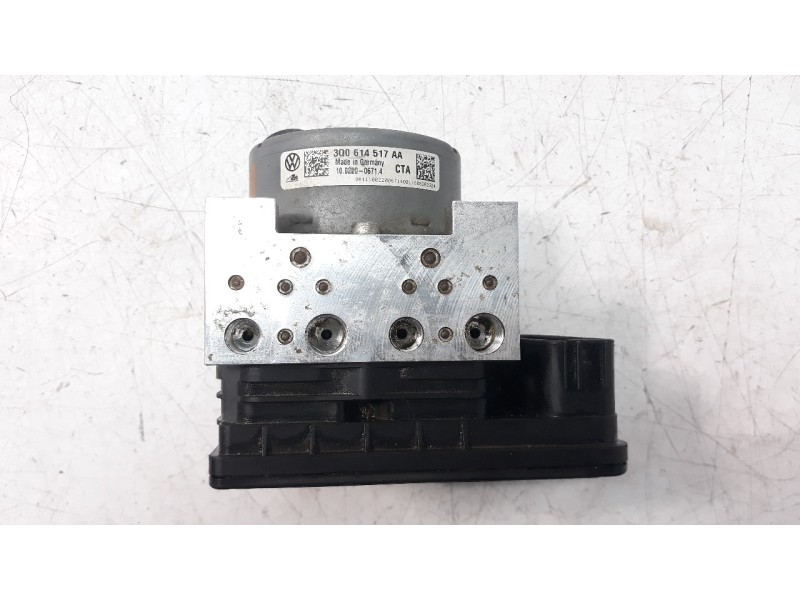 Recambio de abs para volkswagen golf vii lim. (5g1) 1.6 16v tdi dpf referencia OEM IAM 3Q0614517AF  