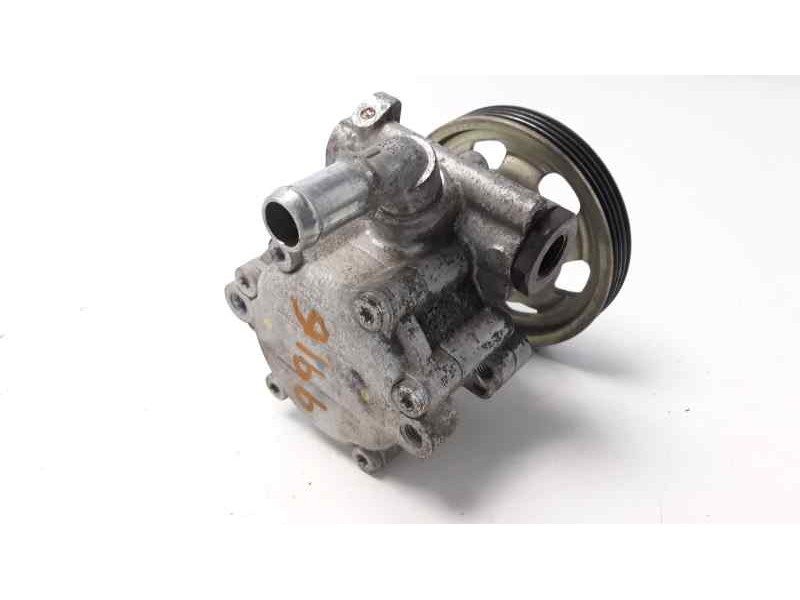 Recambio de bomba direccion para dacia sandero basis referencia OEM IAM 491101451R  
