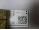 CENTRALITA CHECK CONTROL 8273047450A 8273047450A 