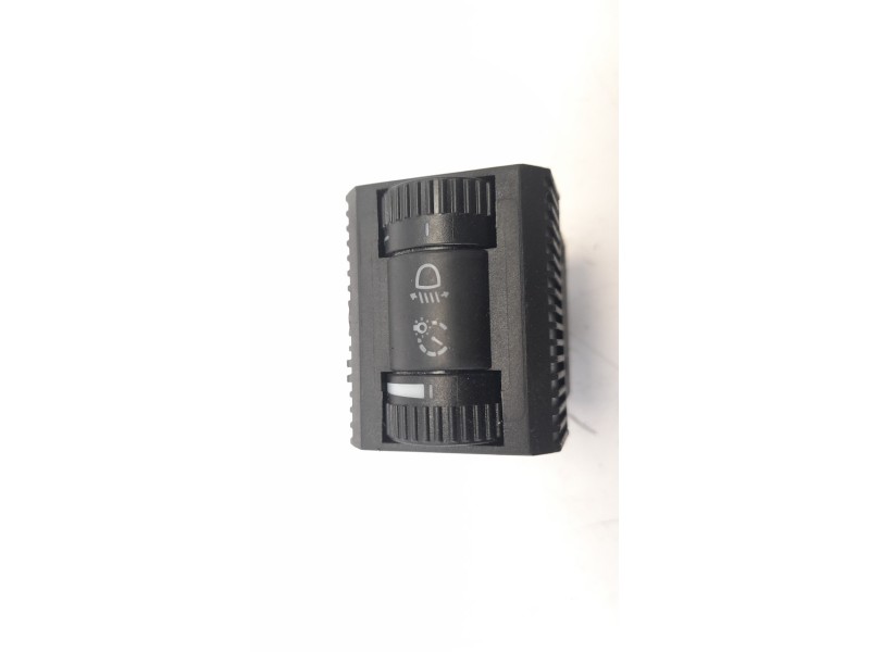 Recambio de interruptor para volkswagen polo (6r1) 1.6 tdi referencia OEM IAM 6R0941333  