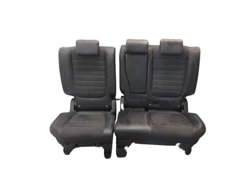Recambio de juego asientos completo para mitsubishi outlander (gf0) phev kaiteki 4wd referencia OEM IAM 6911C310  