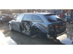 audi s6 avant (4gd) del año 2016 2