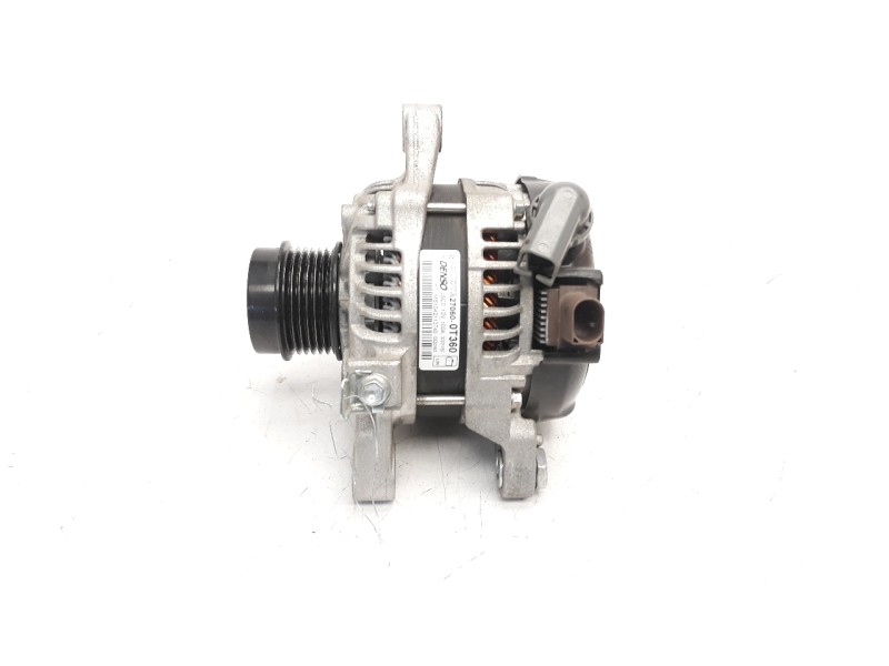 Recambio de alternador para toyota avensis 1.8 16v cat referencia OEM IAM 270600T360 ALF610004 
