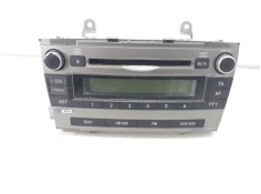 SISTEMA AUDIO / RADIO CD 8612005190 