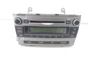 SISTEMA AUDIO / RADIO CD 8612005190 8612005190 