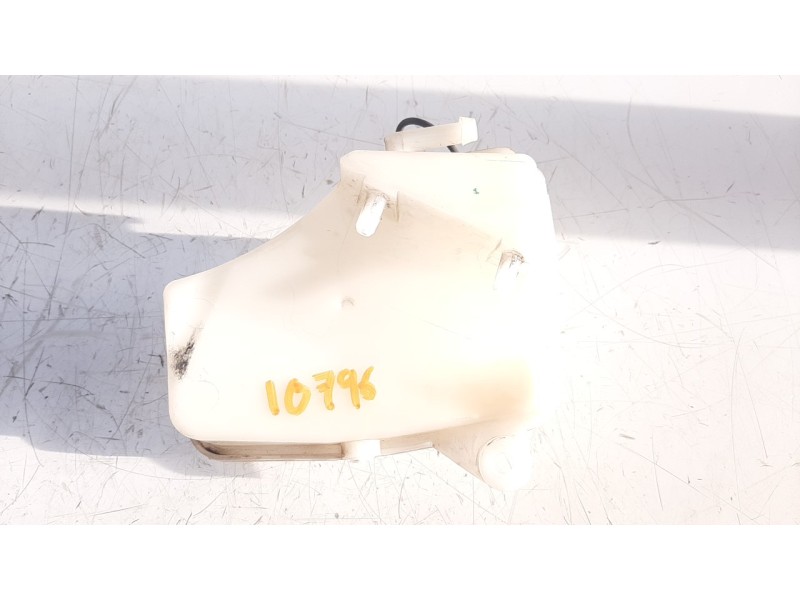 Recambio de deposito expansion para bmw f 800 r referencia OEM IAM 17118525449  