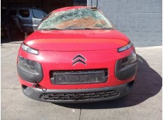 citroen c4 cactus del año 2016 2