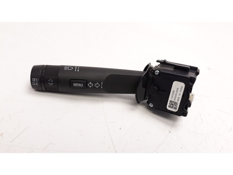 Recambio de mando intermitentes para opel astra j lim. enjoy referencia OEM IAM 13303268  