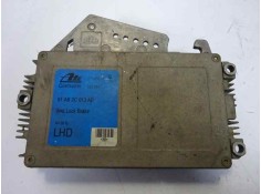 Recambio de centralita abs para ford escort berl./turnier 1.8 turbodiesel cat referencia OEM IAM 91AB2C013AB 10094007044 