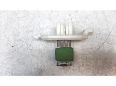 Recambio de resistencia calefaccion para ford transit courier 1.5 tdci cat referencia OEM IAM AV1118B647   2