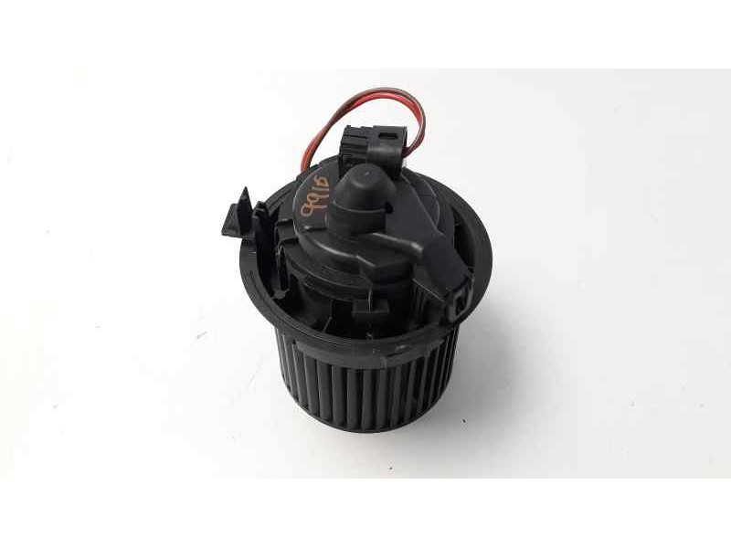 Recambio de ventilador calefaccion para dacia sandero basis referencia OEM IAM N109037P T1020778J 