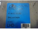 CENTRALITA ABS 91AB2C013AB 91AB2C013AB 10094007044