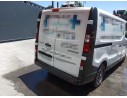 RENAULT TRAFIC COMBI