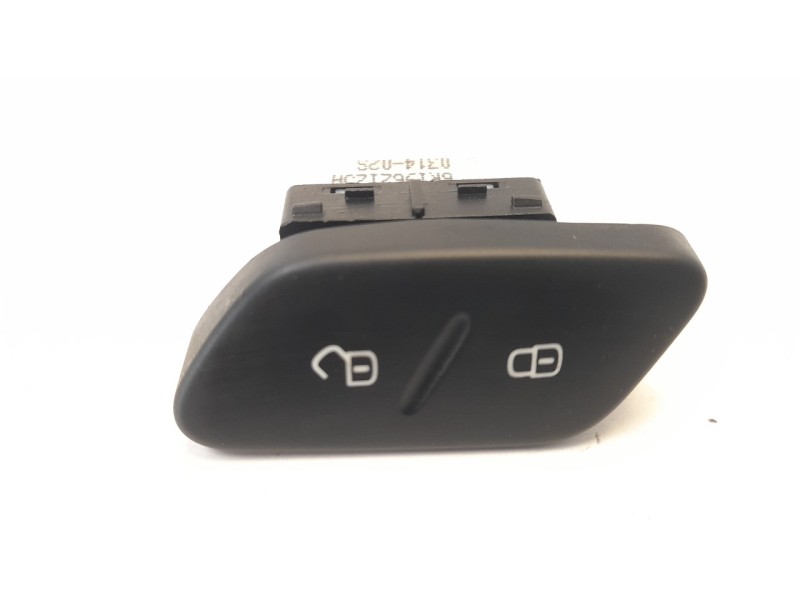Recambio de interruptor para volkswagen polo (6r1) 1.6 tdi referencia OEM IAM 6R1962125A  