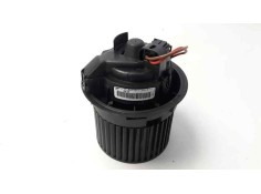 Recambio de ventilador calefaccion para dacia sandero basis referencia OEM IAM N109037P T1020778J  2