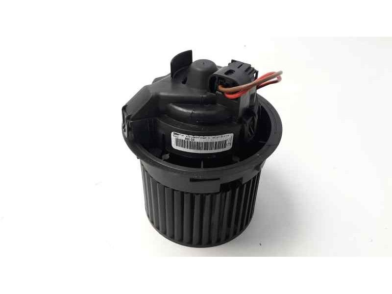 Recambio de ventilador calefaccion para dacia sandero basis referencia OEM IAM N109037P T1020778J 