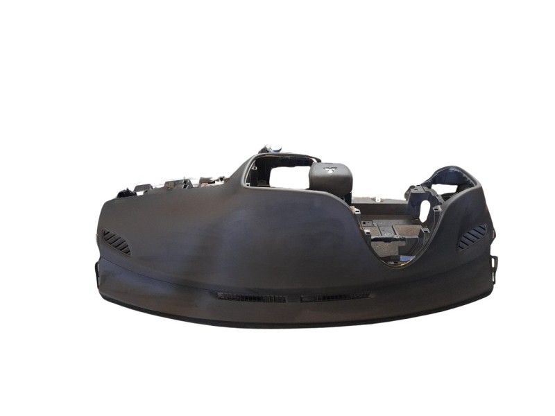 Recambio de kit airbag para mitsubishi outlander (gf0) phev kaiteki 4wd referencia OEM IAM 8000B003XA  