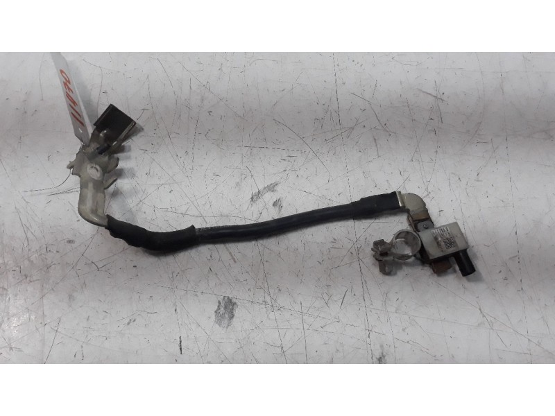 Recambio de bateria para volkswagen golf vii lim. (5g1) 1.6 16v tdi dpf referencia OEM IAM 5Q0915181E  