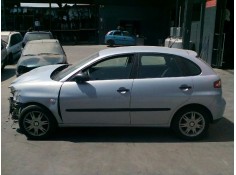 seat ibiza (6l1) del año 2004 2
