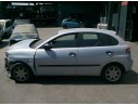SEAT IBIZA (6L1)