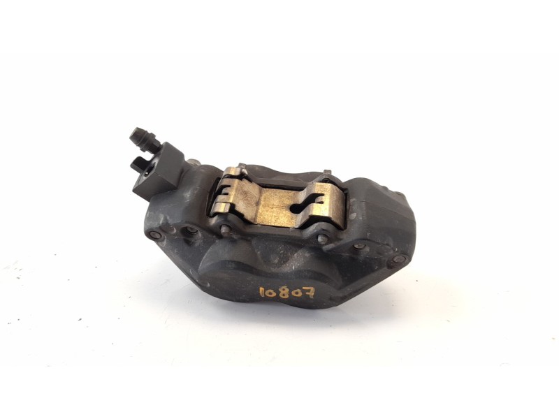 Recambio de pinza de freno delantera derecha para bmw f 800 s/st referencia OEM IAM 34117716718  