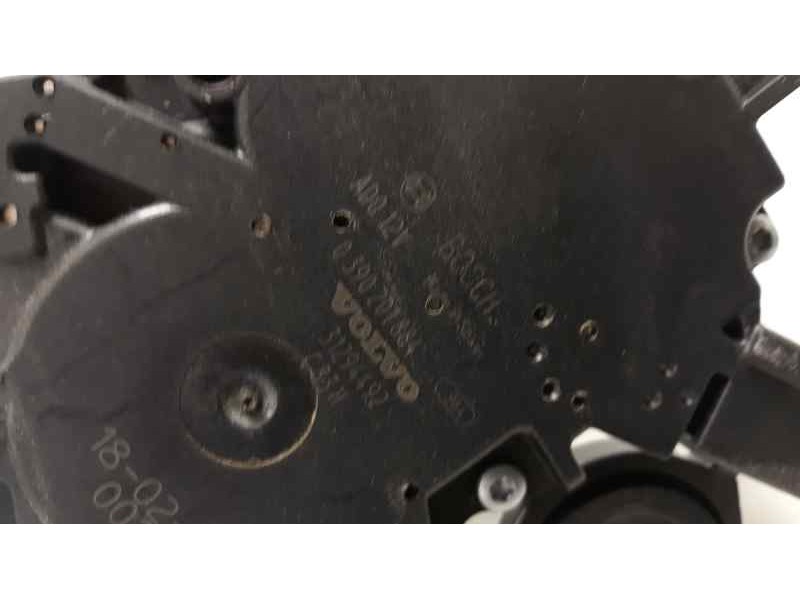 Recambio de motor limpia trasero para volvo v40 momentum referencia OEM IAM 31294492  