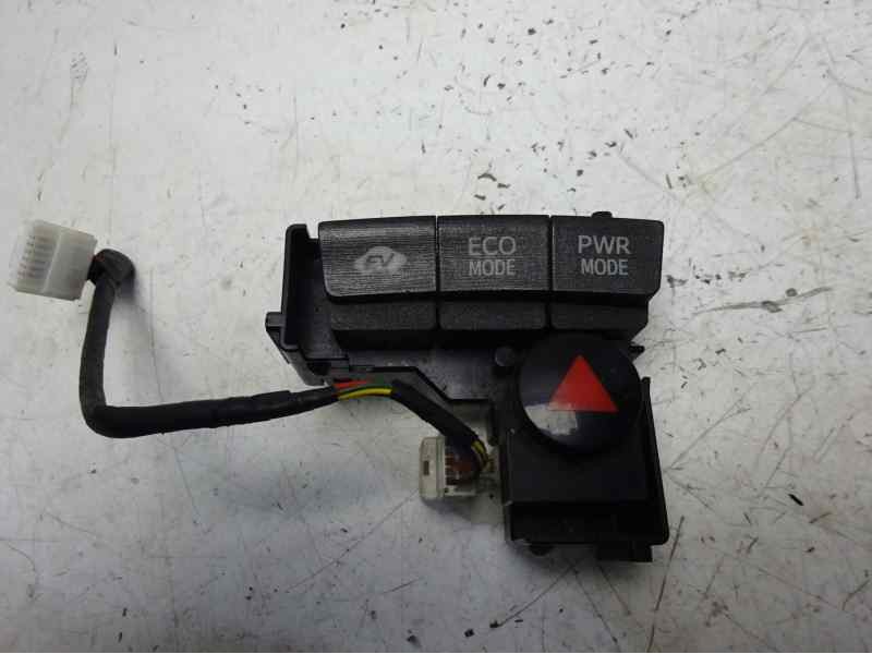 Recambio de warning para toyota prius+ eco referencia OEM IAM 75D8082  