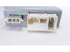 Recambio de modulo electronico para toyota avensis (t27) 2.0 d-4d cat referencia OEM IAM 8965005081   2