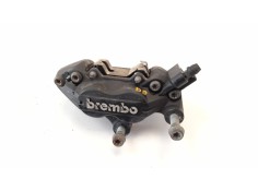 Recambio de pinza de freno delantera derecha para bmw f 800 s/st referencia OEM IAM 34117716718   2