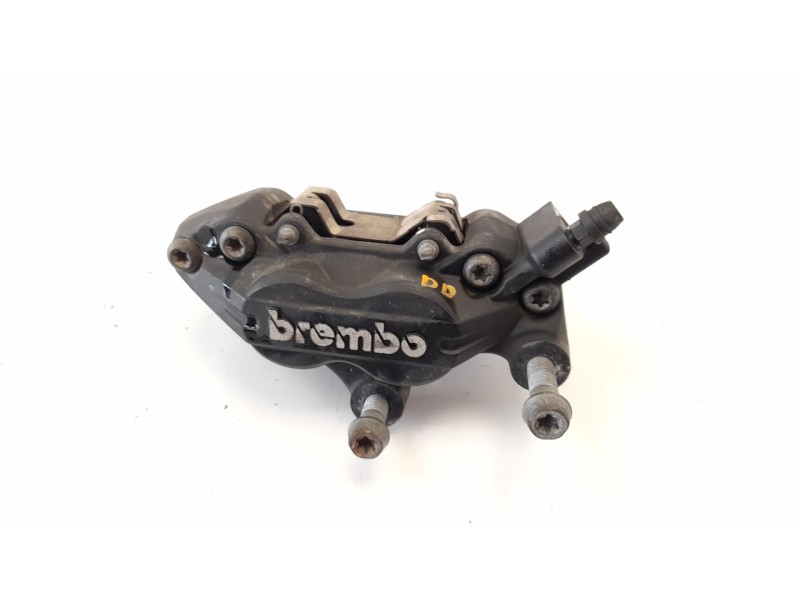 Recambio de pinza de freno delantera derecha para bmw f 800 s/st referencia OEM IAM 34117716718  