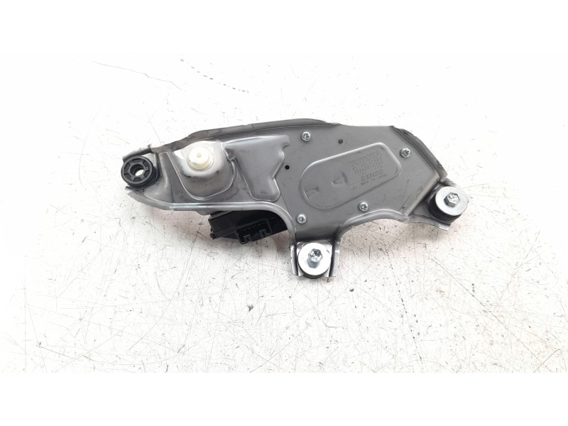 Recambio de motor limpia trasero para toyota prius+ advance referencia OEM IAM 8513047080  