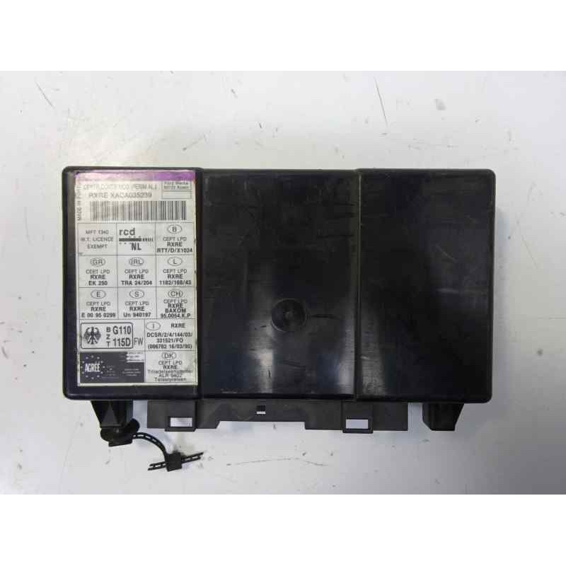 Recambio de modulo confort para ford scorpio berl./turnier 2.0 16v cat referencia OEM IAM 96GP15K600DA  