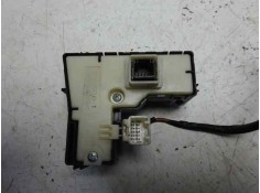 Recambio de warning para toyota prius+ eco referencia OEM IAM 75D8082   2